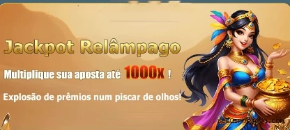 Imagem promocional dos jogos de lottery da Seguirpg