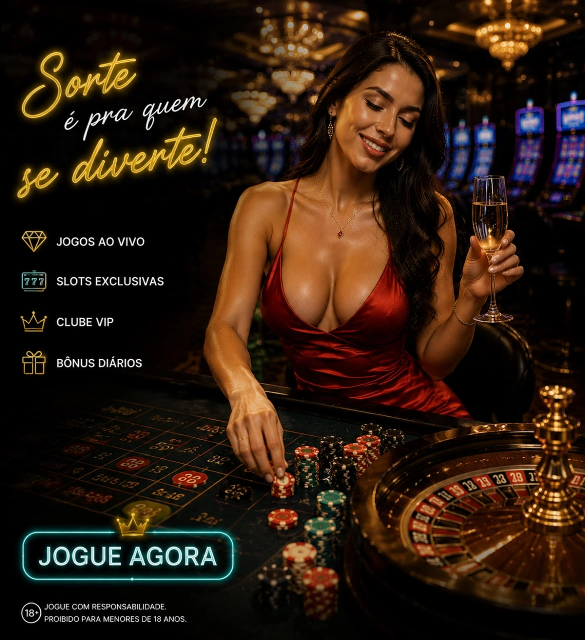 Telegram Promoções